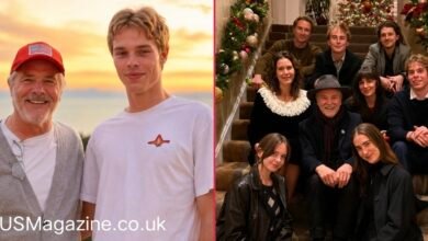 Who Is Jasper Breckenridge Johnson? Don Johnson's Private Son