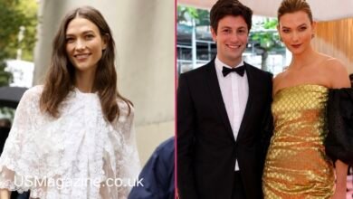 Who Is Karlie Kloss? Inside Her Life With Joshua Kushner