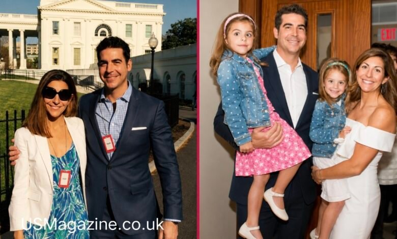 Who Is Noelle Watters? Jesse Watters’ Ex-Wife, Career and Family