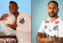 Santos FC: The Historic Brazilian Club of Pelé and Neymar