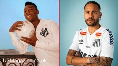 Santos FC: The Historic Brazilian Club of Pelé and Neymar