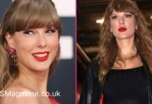Who Is Taylor Swift Snubbed BRIT Awards