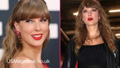 Who Is Taylor Swift Snubbed BRIT Awards