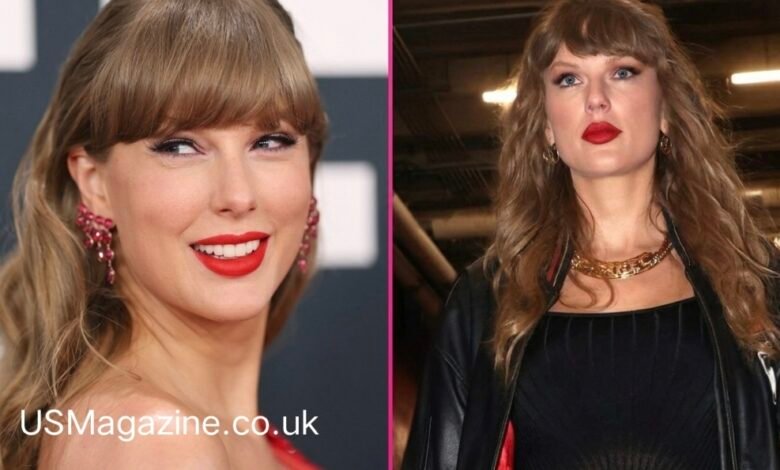 Who Is Taylor Swift Snubbed BRIT Awards