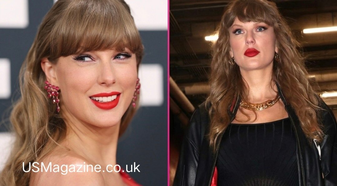 Who Is Taylor Swift Snubbed BRIT Awards
