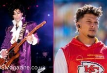 Who Is Prince and Patrick Mahomes? Real Connection