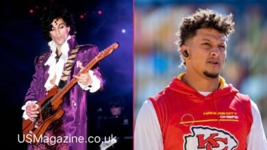 Who Is Prince and Patrick Mahomes? Real Connection