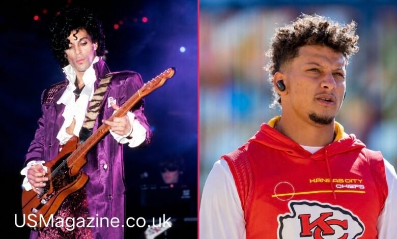 Who Is Prince and Patrick Mahomes? Real Connection