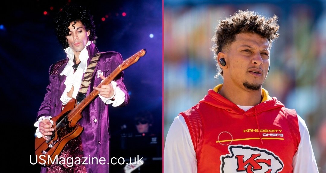 Who Is Prince and Patrick Mahomes? Real Connection