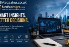 fundfireinsight.com: Smart Finance and Business Insights