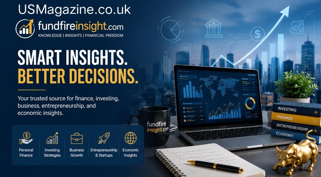 fundfireinsight.com: Smart Finance and Business Insights