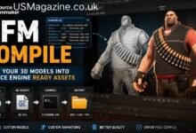 SFM Compile: Master Every Model Build with Confidence Today