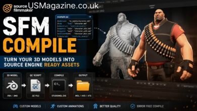 SFM Compile: Master Every Model Build with Confidence Today