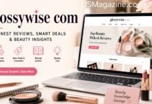 Glossywise com: A Clear Guide to Reviews, Deals, and Beauty Insights