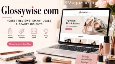 Glossywise com: A Clear Guide to Reviews, Deals, and Beauty Insights