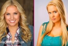 Who Is Darcy Donavan Net Worth, Career & Income Sources
