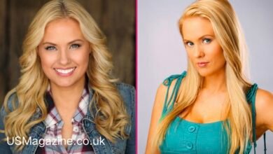 Who Is Darcy Donavan Net Worth, Career & Income Sources
