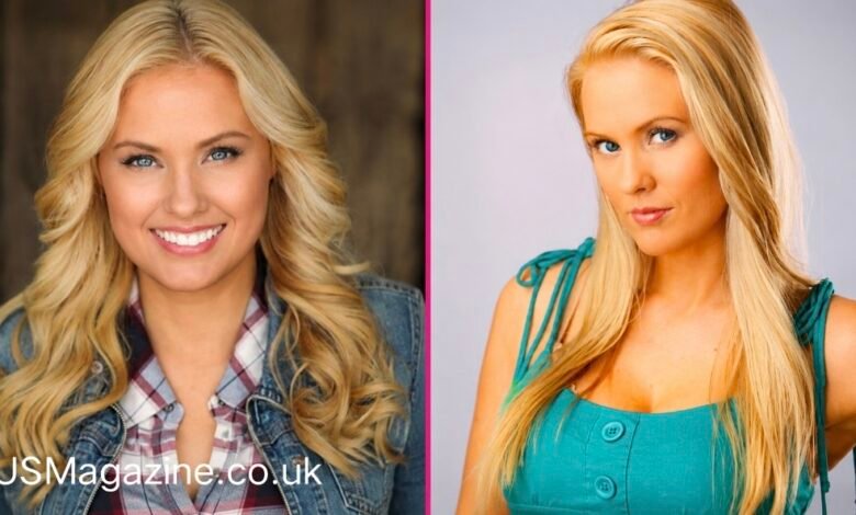 Who Is Darcy Donavan Net Worth, Career & Income Sources