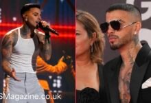 Who Is Rauw Alejandro Height, Age, Nationality, and Career Facts