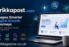 How erikkapost com Shapes Smarter Digital Growth Journeys
