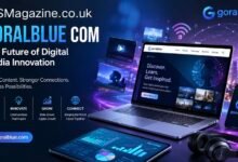 Goralblue com and the Future of Digital Media Innovation Today