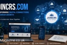 Joincrs com: Transforming Digital Connections and Career Growth