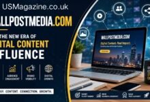 Wallpostmedia com and the New Era of Digital Content Influence