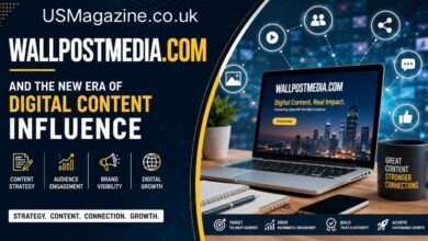 Wallpostmedia com and the New Era of Digital Content Influence