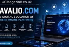 Zavalio com and the Digital Evolution of Modern Online Platforms