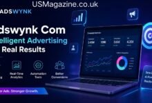 Adswynk Com and the Future of Intelligent Digital Advertising
