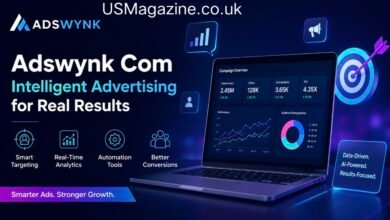 Adswynk Com and the Future of Intelligent Digital Advertising