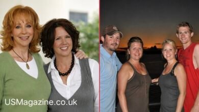 Who Is Chassidy Celeste Blackstock? Meet Narvel's Daughter