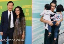 Who Is Nikki Hakuta? Real Facts About Ali Wong and Justin Hakuta’s Daughter