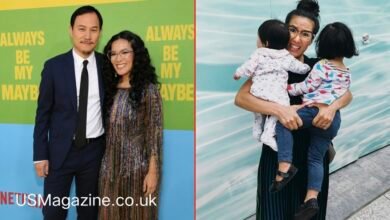 Who Is Nikki Hakuta? Real Facts About Ali Wong and Justin Hakuta’s Daughter