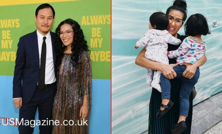 Who Is Nikki Hakuta? Real Facts About Ali Wong and Justin Hakuta’s Daughter