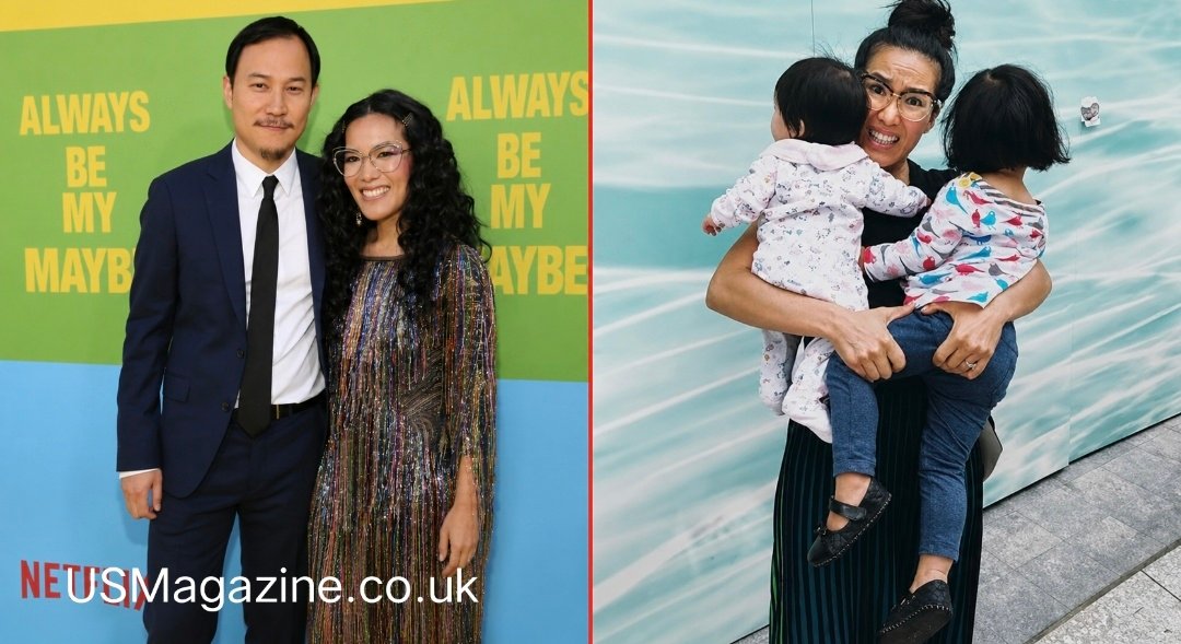Who Is Nikki Hakuta? Real Facts About Ali Wong and Justin Hakuta’s Daughter