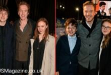 Who Is Gulliver Lewis? Damian Lewis and Helen McCrory's Son