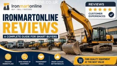 Ironmartonline Reviews: A Complete Guide for Smart Buyers