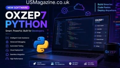 New Software Oxzep7 Python: Complete Guide to Features & Benefits