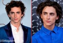 Who Is Timothy Shalloway? Aka Timothée Chalamet