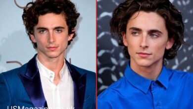 Who Is Timothy Shalloway? Aka Timothée Chalamet