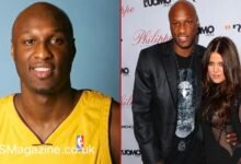 Who Is Lamar Odom? Khloé Kardashian Reunion Explained