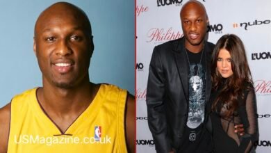 Who Is Lamar Odom? Khloé Kardashian Reunion Explained