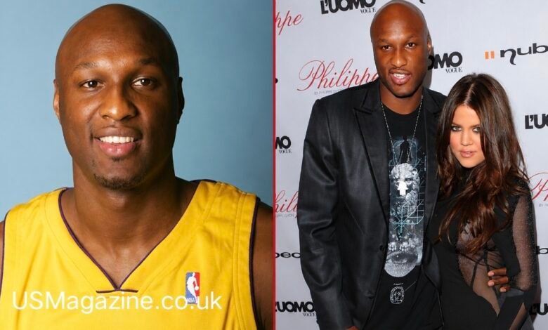 Who Is Lamar Odom? Khloé Kardashian Reunion Explained
