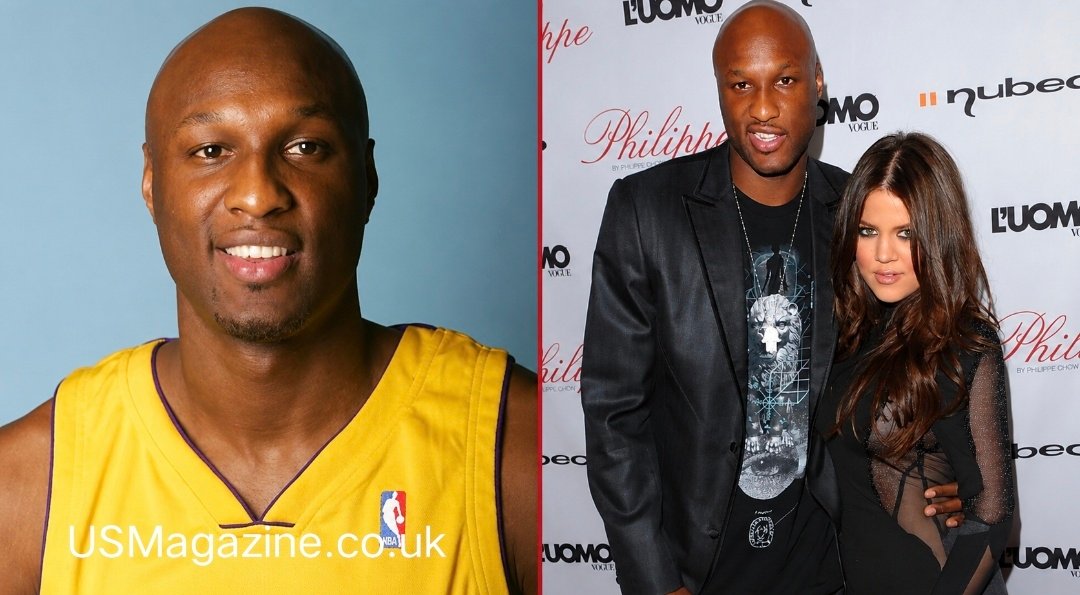 Who Is Lamar Odom? Khloé Kardashian Reunion Explained