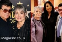 Who Is Marcella Samora? Selena's Mother and Her Life Story