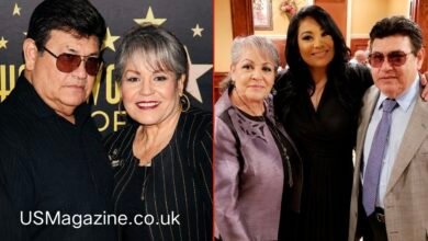 Who Is Marcella Samora? Selena's Mother and Her Life Story