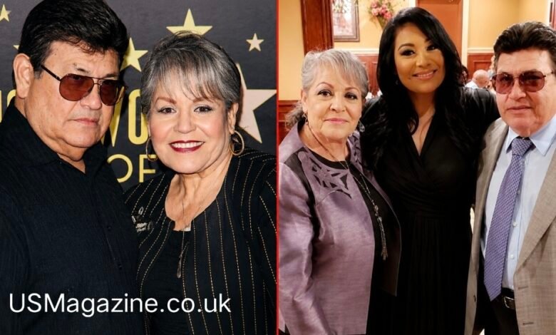 Who Is Marcella Samora? Selena's Mother and Her Life Story