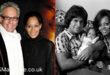 Who Is Robert Ellis Silberstein? Diana Ross Ex-Husband Bio