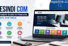 TheSindi Com: A Complete Guide to Features, Content, and Value